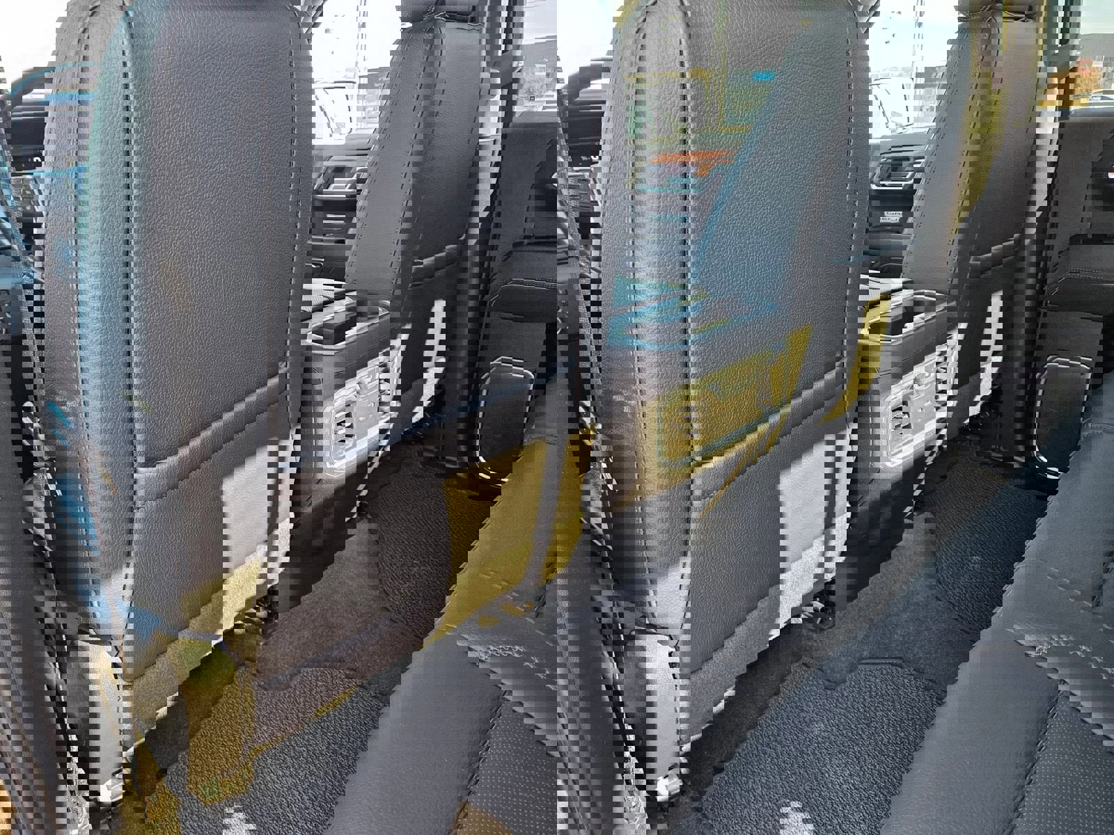 Used 2022 GMC Sierra 1500 Denali w/ Denali Carbonpro Edition image 25