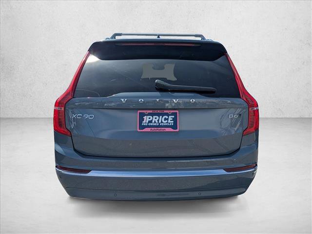 Used 2023 Volvo XC90 B6 Plus w/ Protection Package image 7