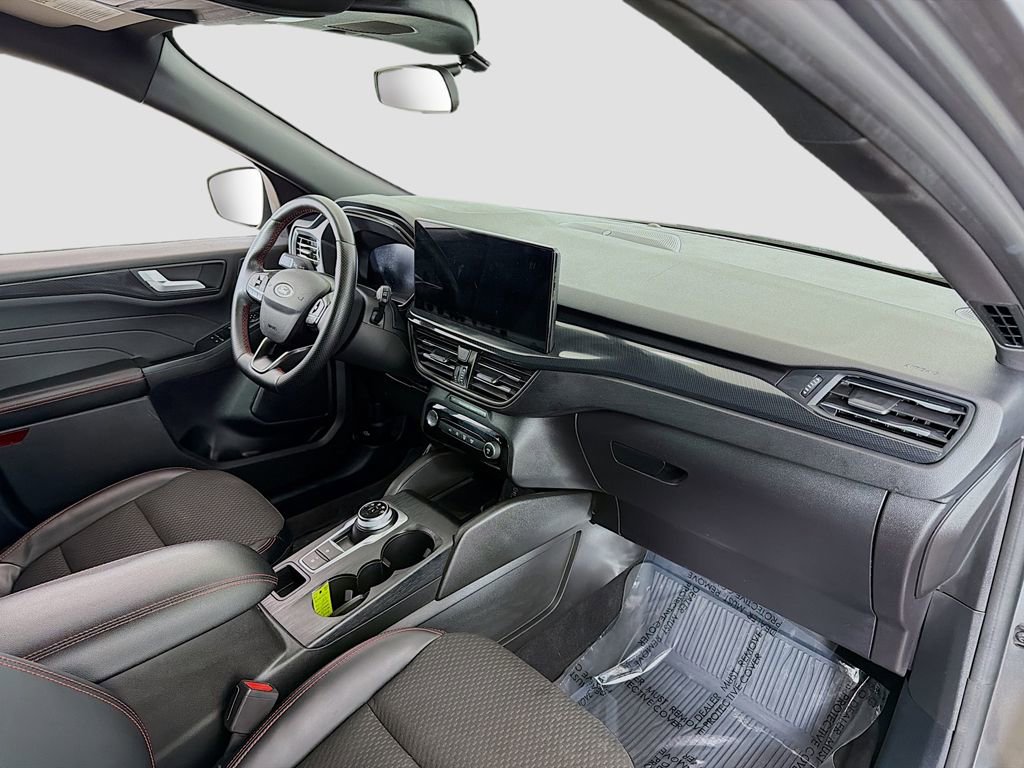 Used 2023 Ford Escape ST-Line Select w/ Tech Pack #2 image 20