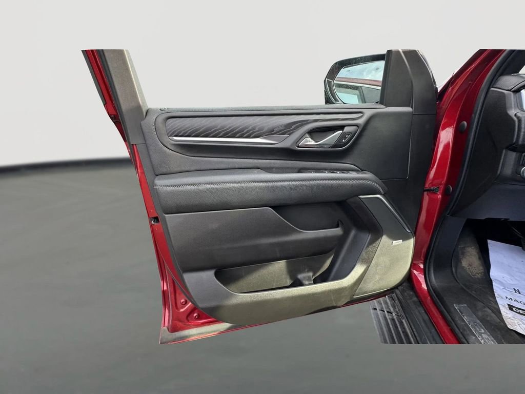 Used 2021 GMC Yukon XL Denali w/ Denali Ultimate Package image 15