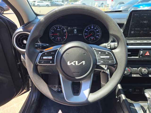 Certified 2023 Kia Forte LXS FWD image 20
