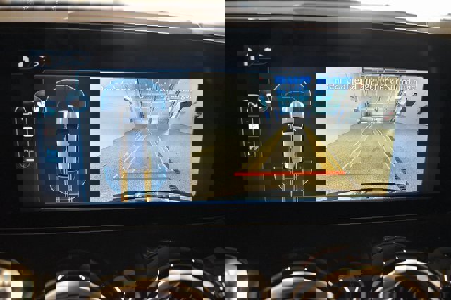 New 2025 Mercedes-Benz GLB 250 4MATIC image 7