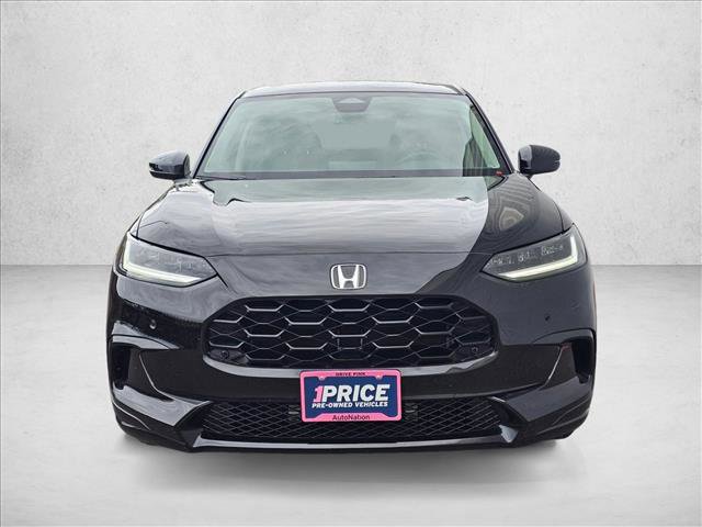 Used 2024 Honda HR-V EX-L image 8