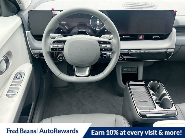 New 2026 Hyundai Ioniq 5 SEL image 19
