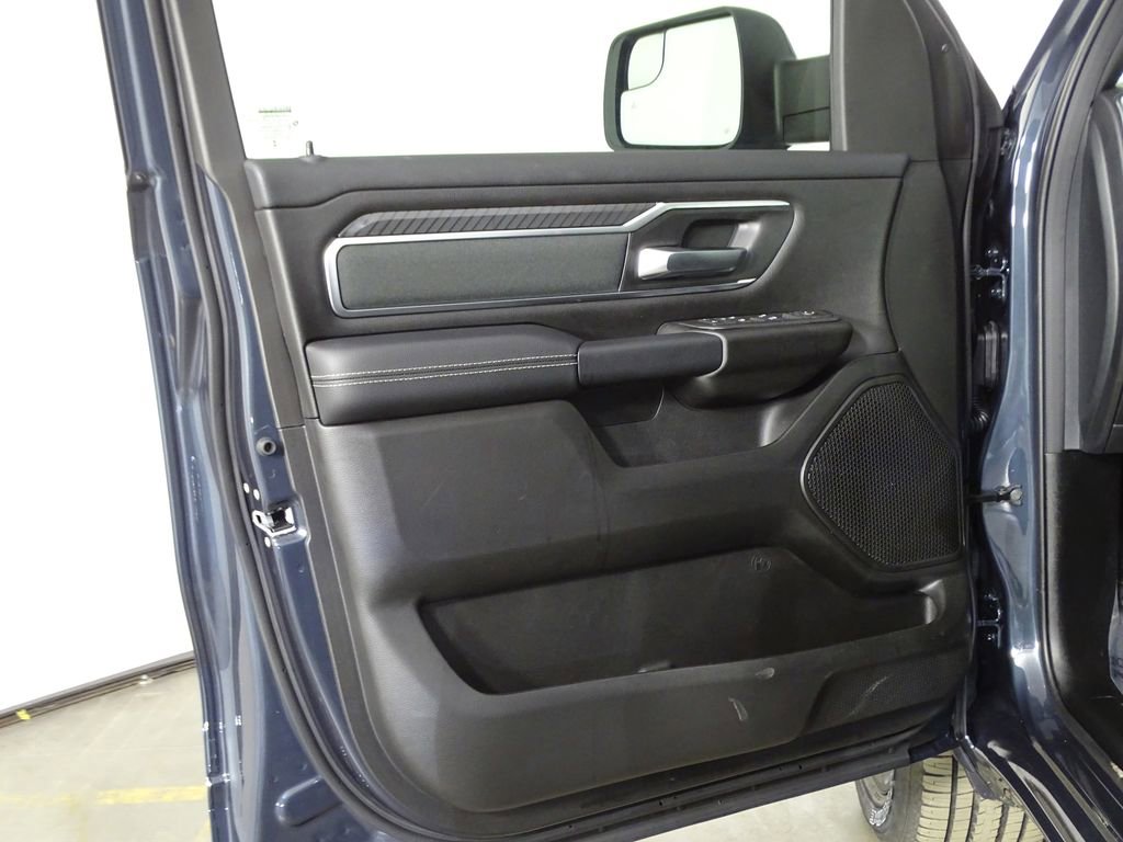 New 2026 RAM 1500 Big Horn image 18