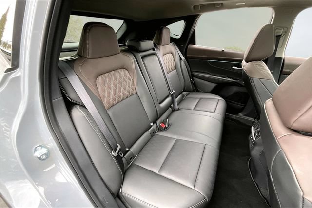 New 2026 Nissan Murano Platinum w/ Cargo Package AWD/4WD image 10