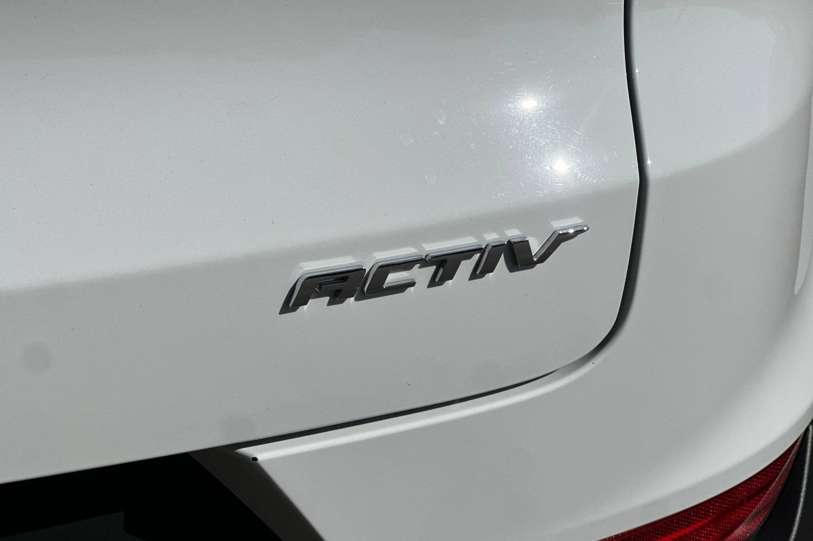Used 2023 Chevrolet TrailBlazer ACTIV w/ Sun and Liftgate Package FWD image 49