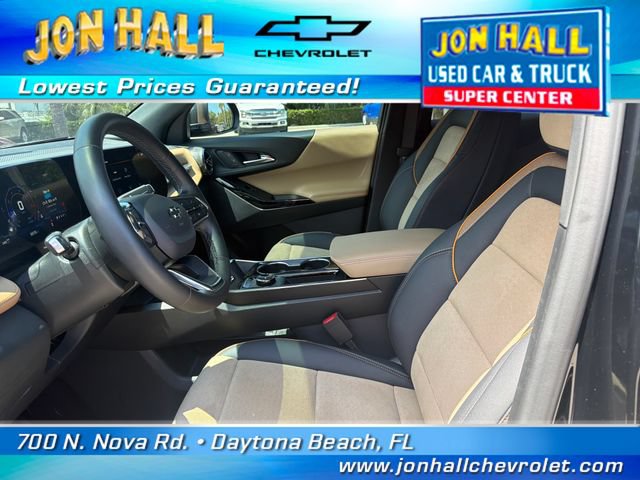 Used 2026 Chevrolet Equinox ACTIV w/ Convenience Package III AWD/4WD image 19