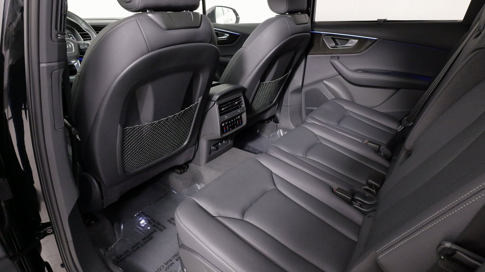 Used 2025 Audi Q7 3.0T Premium Plus w/ Premium Plus Package image 38