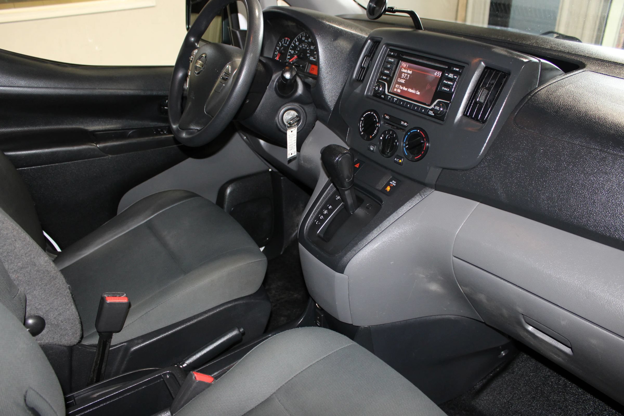 Used 2019 Nissan NV200 S w/ Cruise Control Package FWD image 23