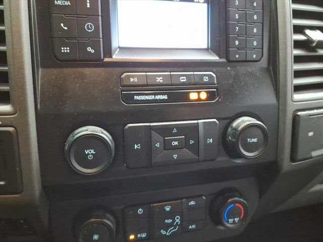 Certified 2020 Ford F250 XL w/ Power Equipment Group image 26