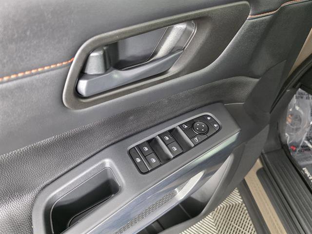 Used 2025 Nissan Pathfinder Rock Creek image 46