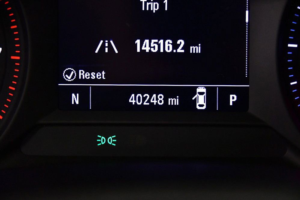 Used 2021 Chevrolet TrailBlazer LT w/ Convenience Package image 17