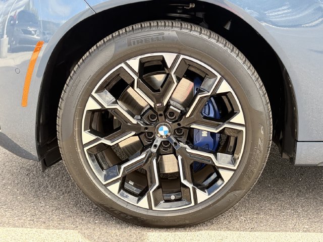 Certified 2025 BMW X3 M50 w/ Premium Package AWD/4WD image 11