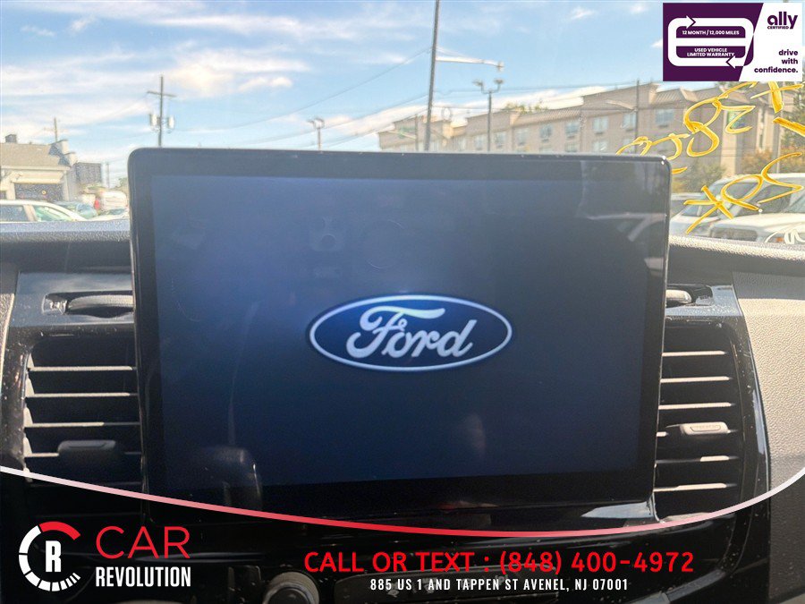 Used 2025 Ford Transit 350 XLT RWD image 12