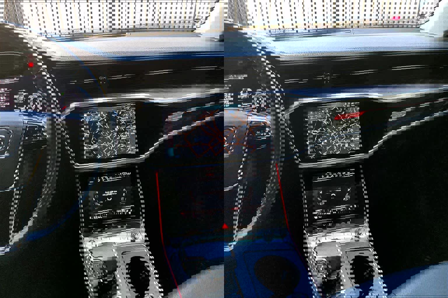 Used 2019 Audi A7 3.0T Prestige w/ Prestige Package image 7