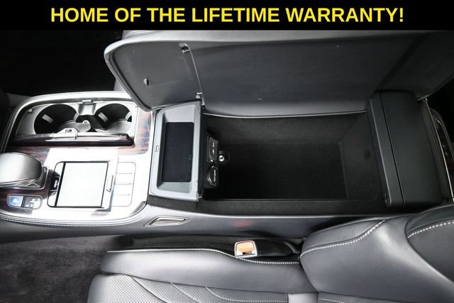 Used 2018 Lexus LS 500 AWD w/ Interior Upgrade Package image 33