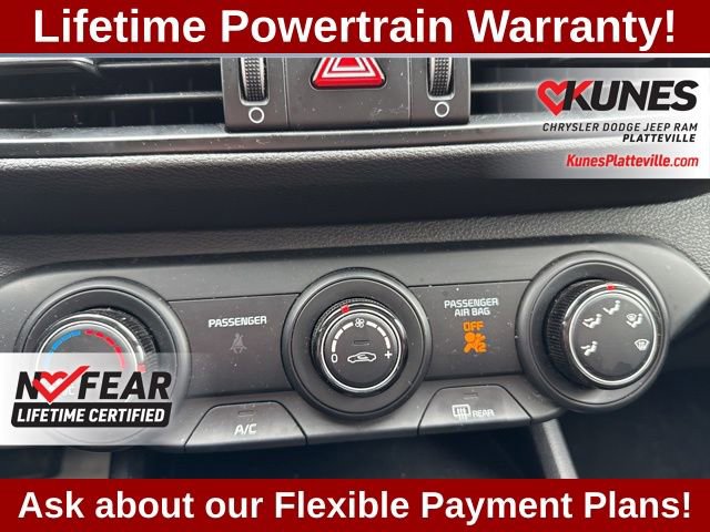 Used 2024 Kia Forte LXS FWD image 23