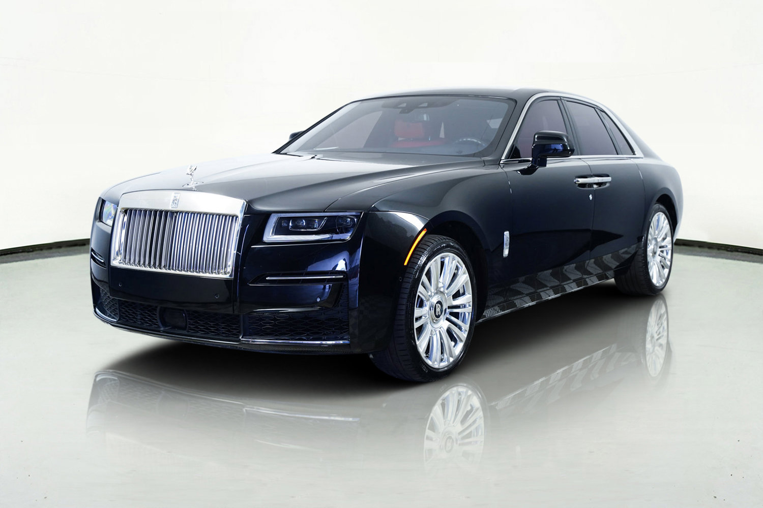 Used 2022 Rolls-Royce Ghost image 21