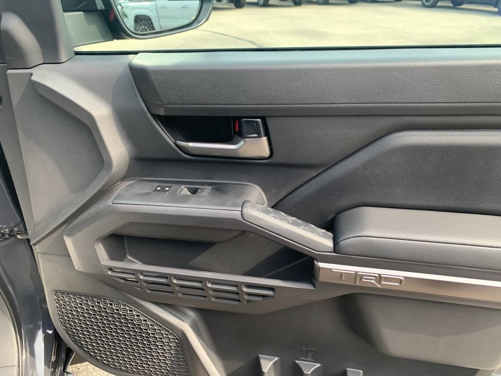 New 2026 Toyota Tacoma TRD Sport AWD/4WD image 18