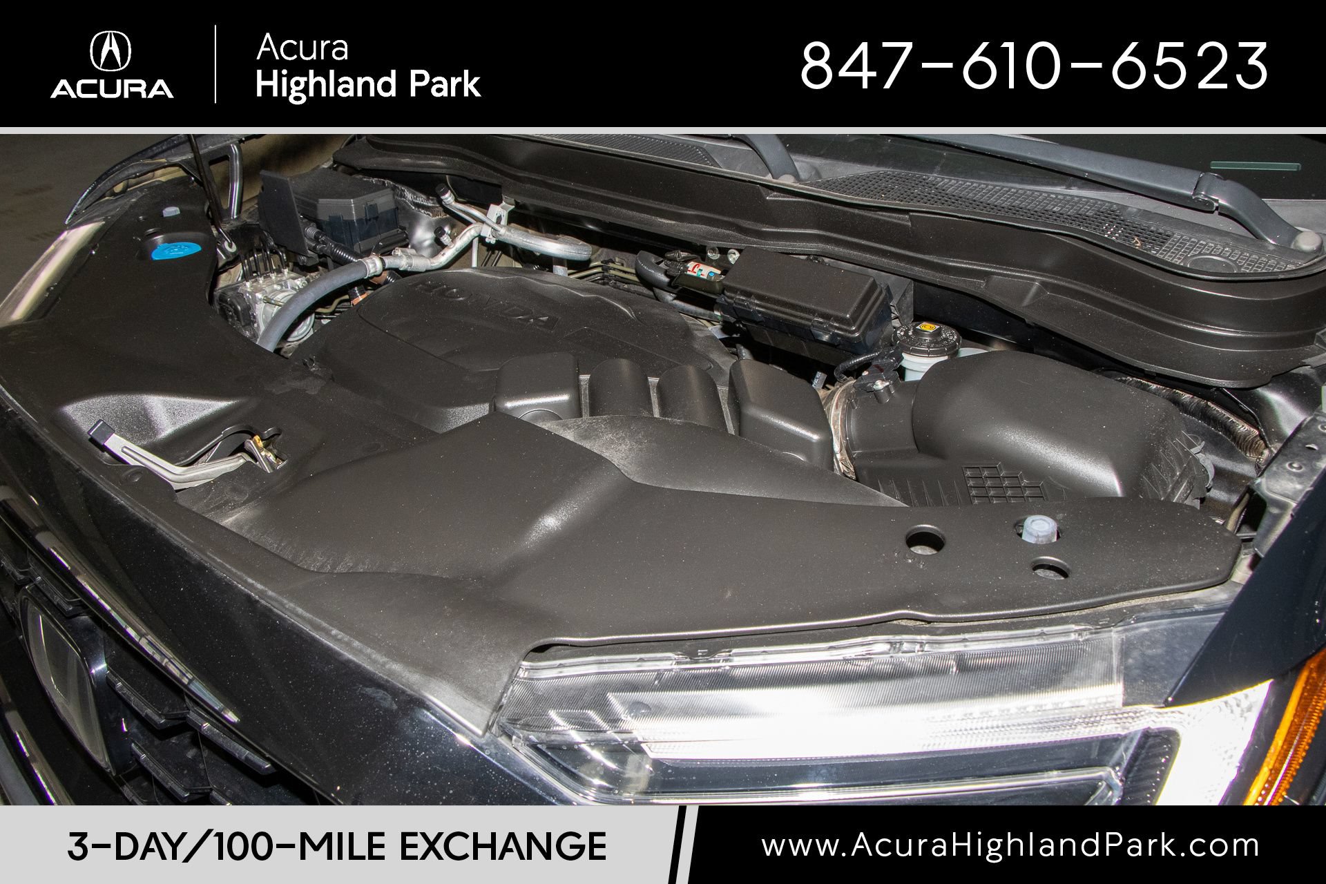 Used 2023 Honda Passport Elite image 37
