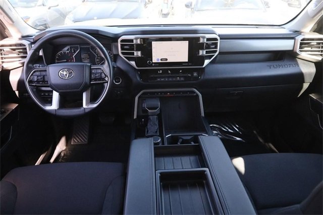Used 2023 Toyota Tundra SR5 w/ SR5 Convenience Package image 20