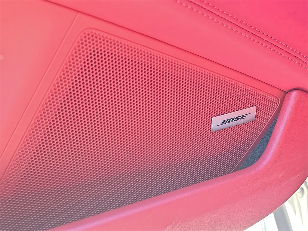 Used 2022 Porsche 911 Turbo S image 25