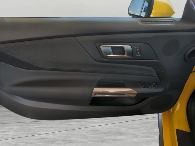 New 2024 Ford Mustang Coupe image 6