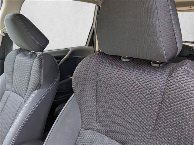 Used 2019 Subaru Forester Premium AWD/4WD image 15