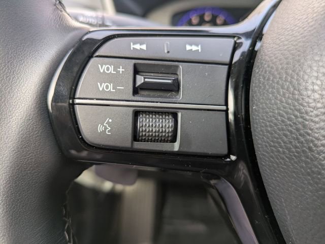 Certified 2025 Acura ADX AWD image 14