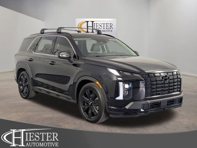 Used 2023 Hyundai Palisade XRT w/ Cargo Package video 1