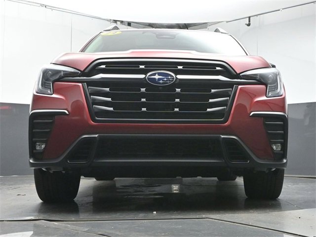 Certified 2024 Subaru Ascent Onyx Edition Limited w/ Popular Package Onyx image 34