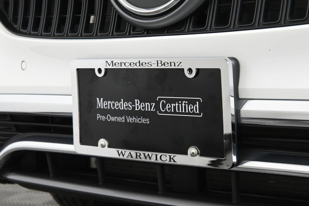 Certified 2026 Mercedes-Benz GLA 250 4MATIC image 13
