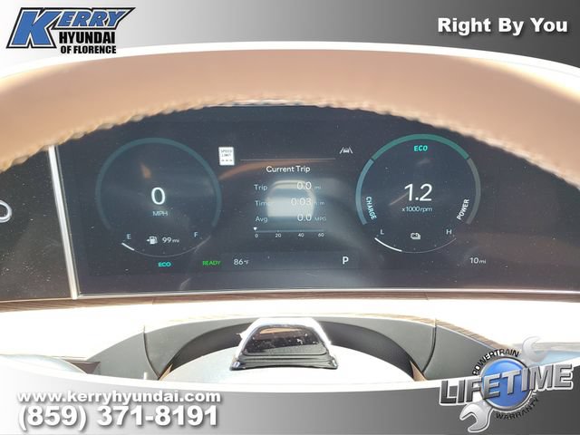 New 2026 Hyundai Santa Fe Calligraphy AWD/4WD image 24