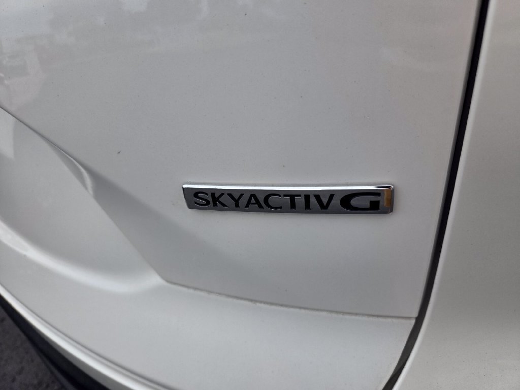 Certified 2022 MAZDA CX-9 Touring AWD/4WD image 10