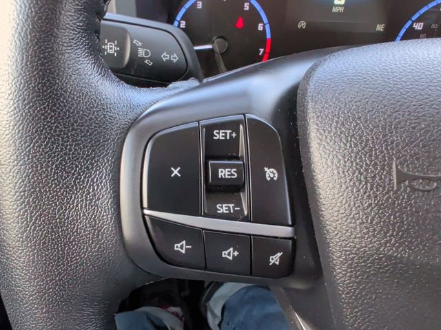 Certified 2022 Ford Bronco Sport Big Bend w/ Convenience Package image 25