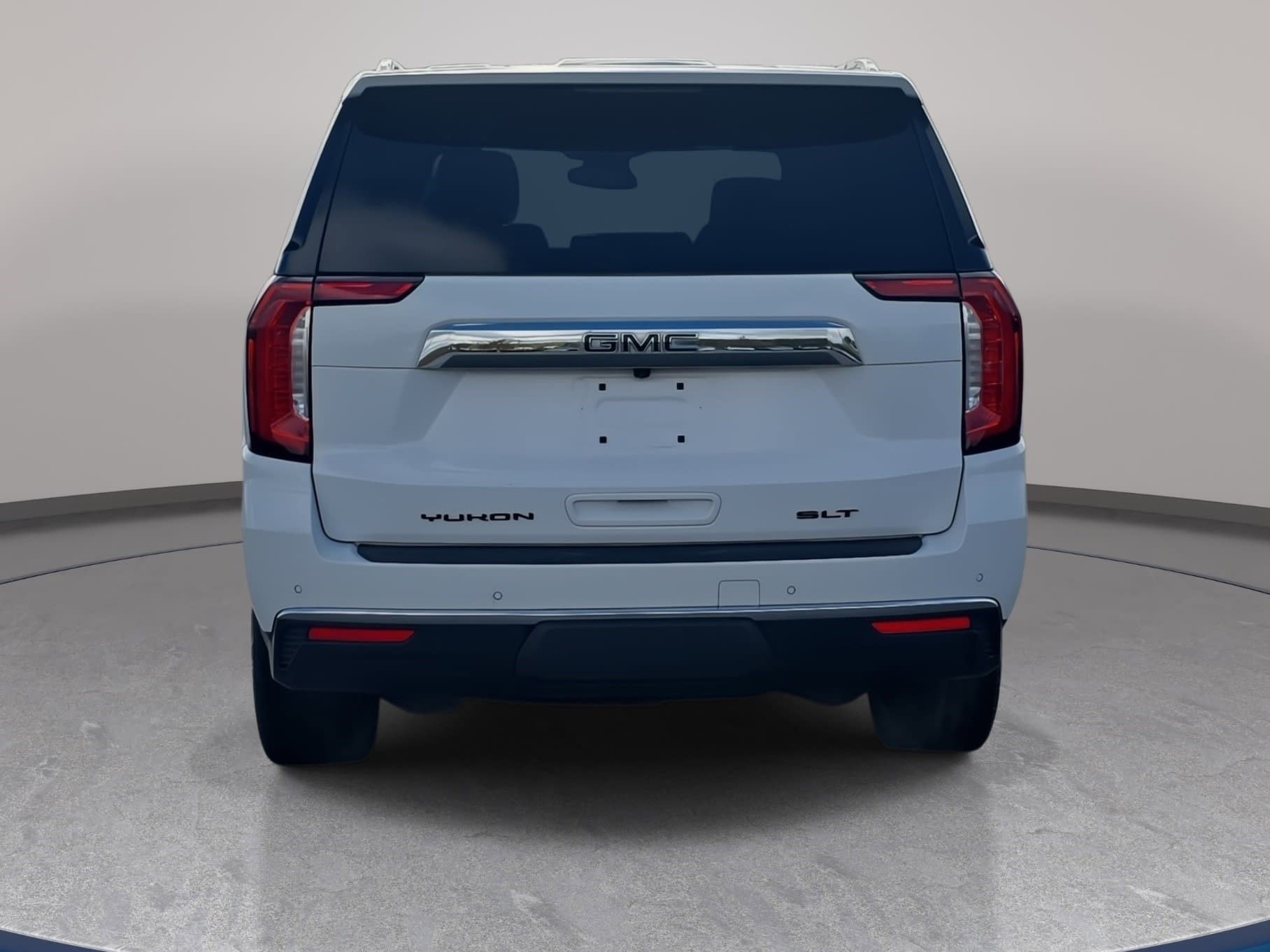 Used 2023 GMC Yukon SLT image 8
