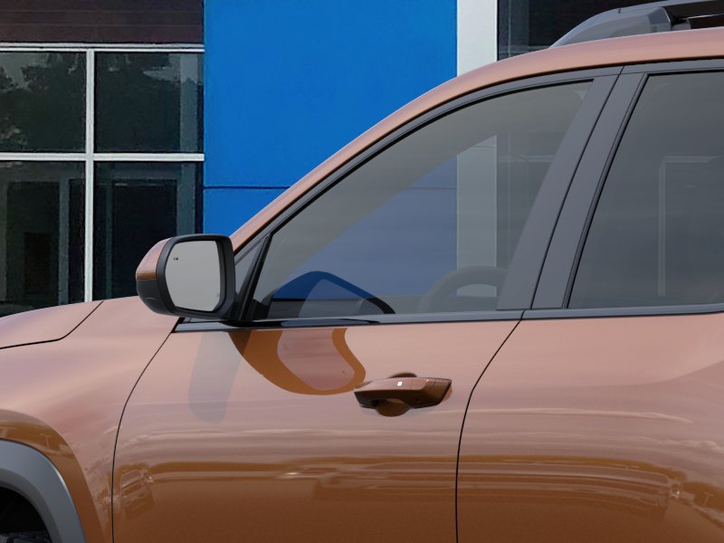 New 2027 Chevrolet Equinox ACTIV AWD/4WD image 36