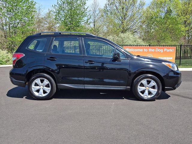 Used 2015 Subaru Forester 2.5i w/ Alloy Wheel Package AWD/4WD image 8
