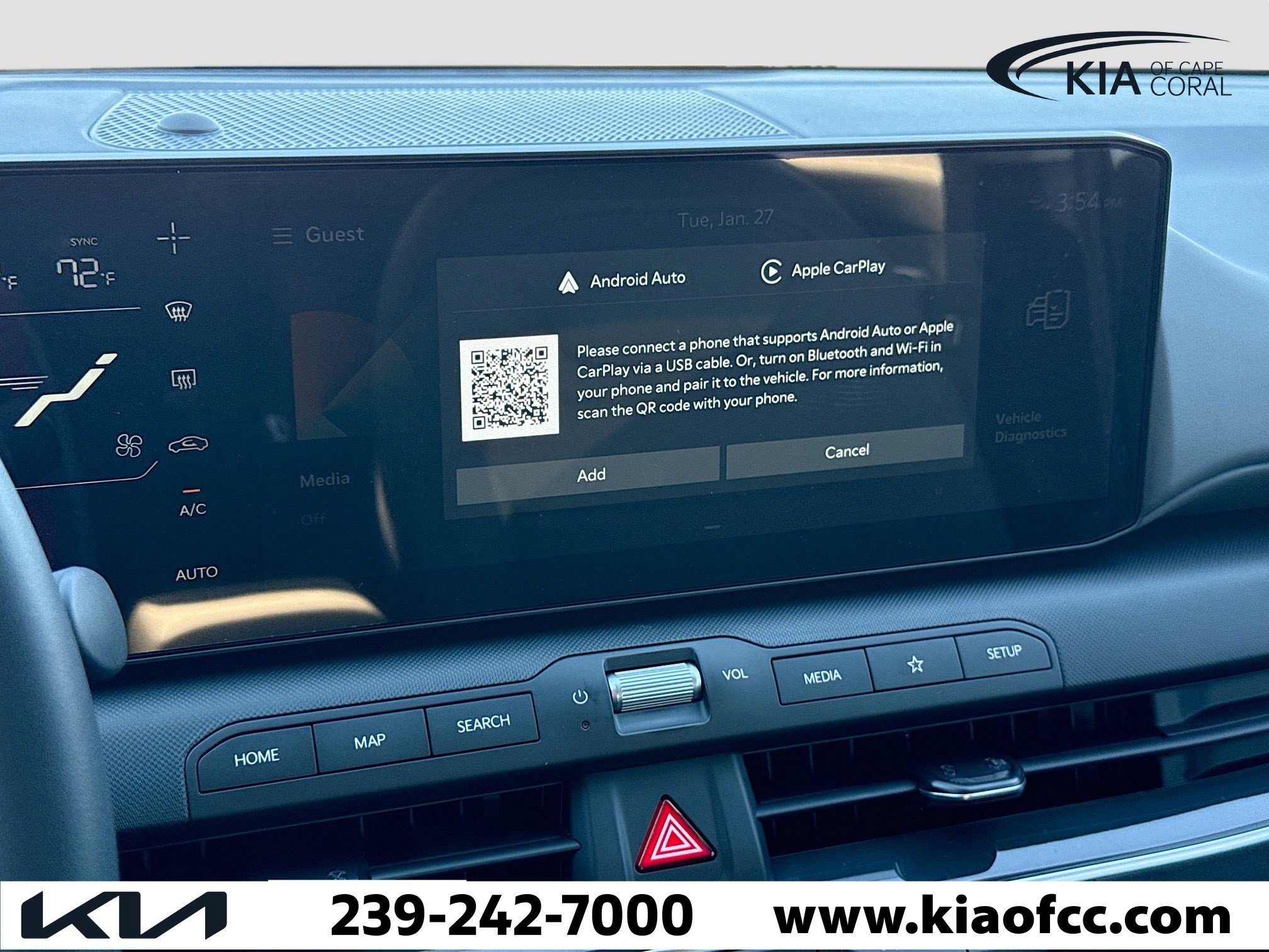 New 2025 Kia K4 EX image 29