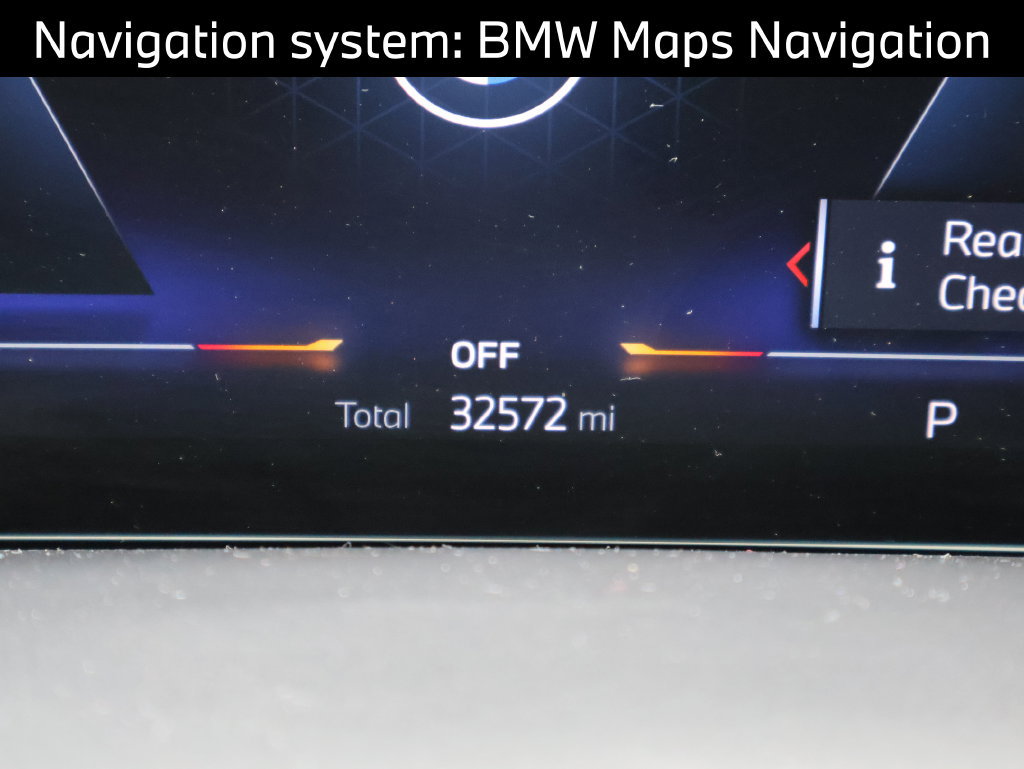 Certified 2025 BMW X7 xDrive40i w/ Executive Package AWD/4WD image 3
