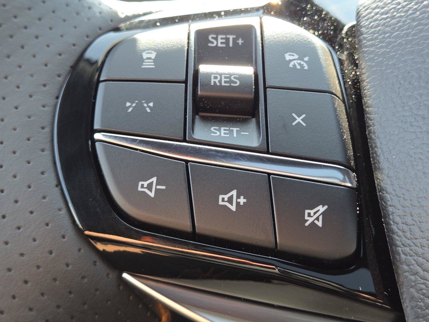 New 2027 Ford Explorer Tremor AWD/4WD image 34