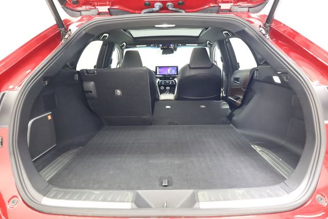 Used 2023 Toyota Venza Limited AWD/4WD image 32
