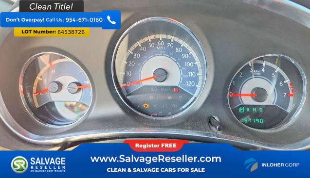Used 2012 Chrysler 200 Limited w/ Sun/Sound Group FWD image 12