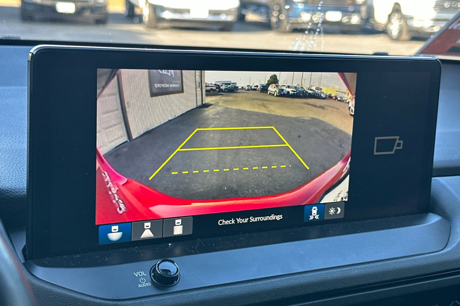 Used 2024 Honda Accord Sport image 18