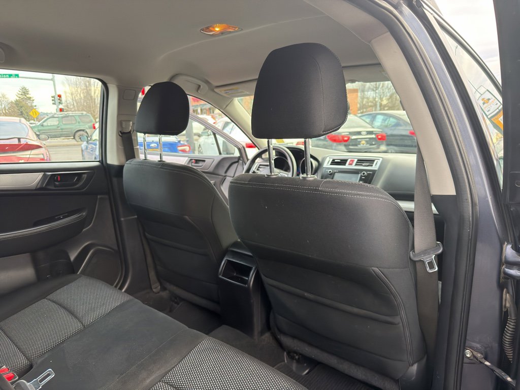 Used 2015 Subaru Outback 2.5i image 16