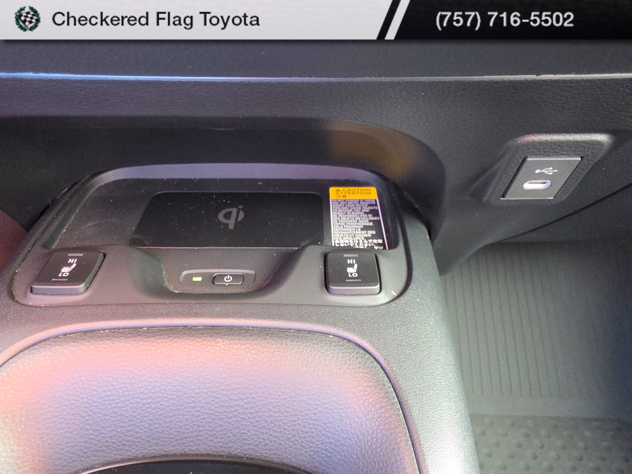 Used 2024 Toyota Corolla GR AWD/4WD image 24