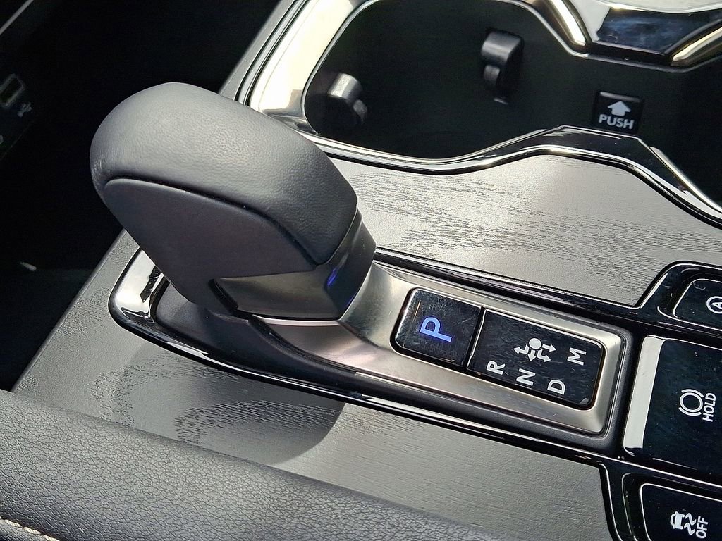 Used 2025 Lexus RX 350 Premium AWD/4WD image 16