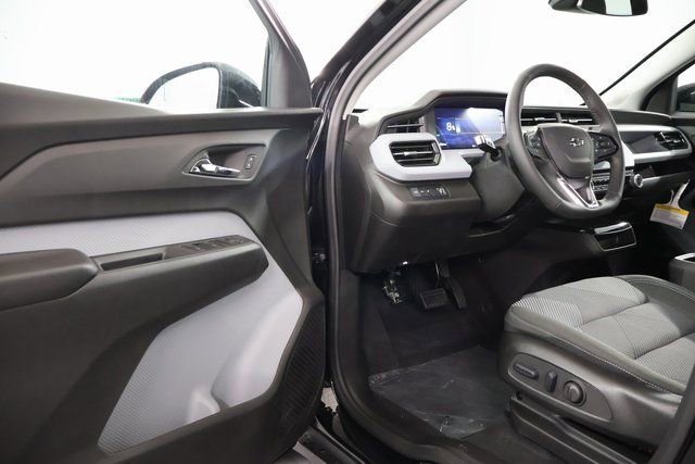 New 2027 Chevrolet Bolt LT w/ Comfort Package image 8