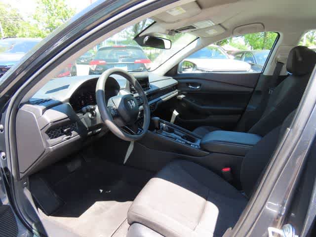 Used 2024 Honda Accord LX image 2